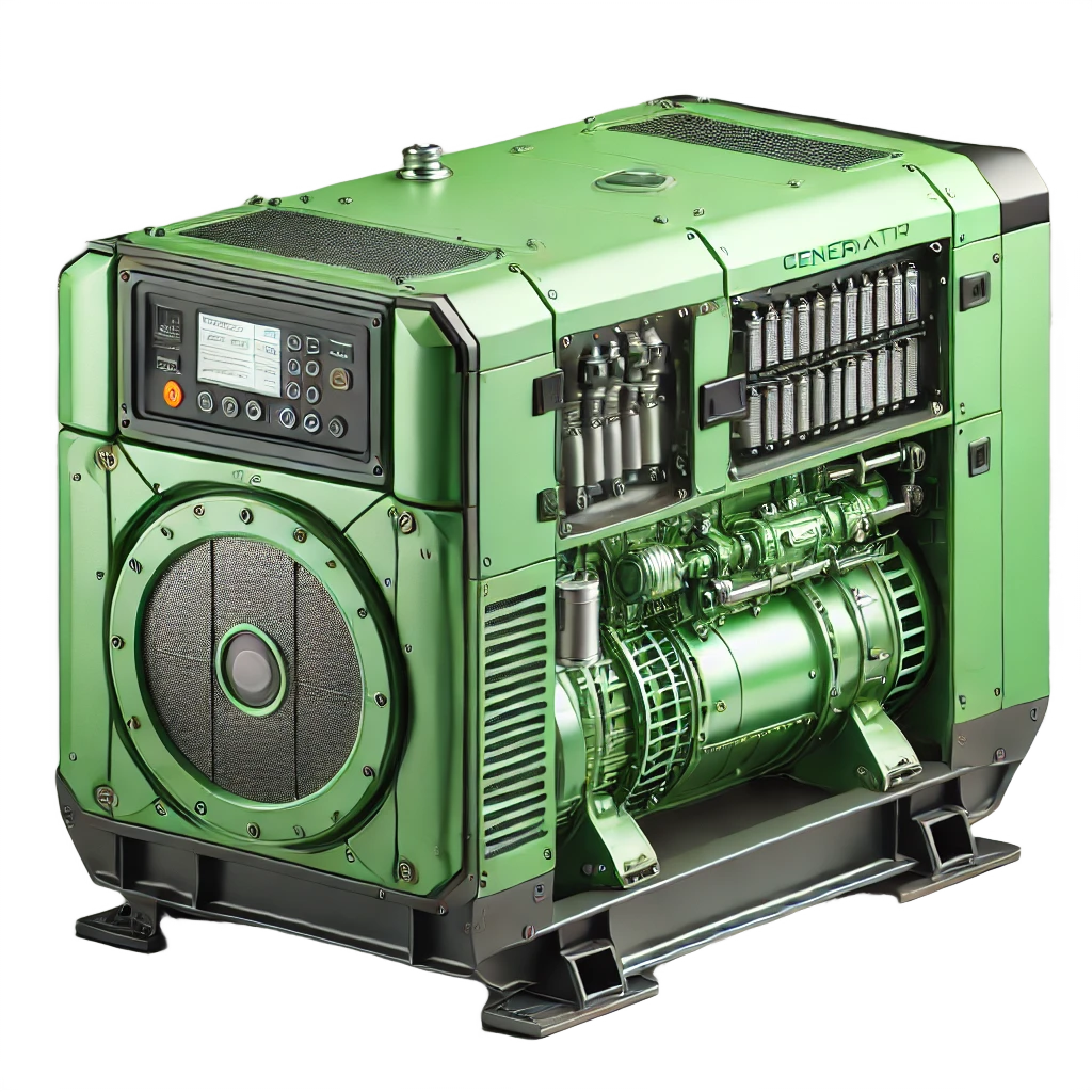 Green Generator Product